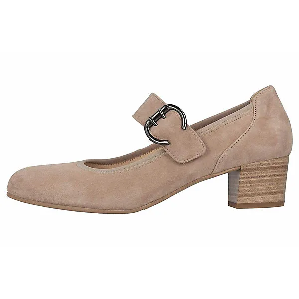 Gabor Pumps - Beige – Bild 2