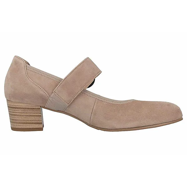 Gabor Pumps - Beige – Bild 4