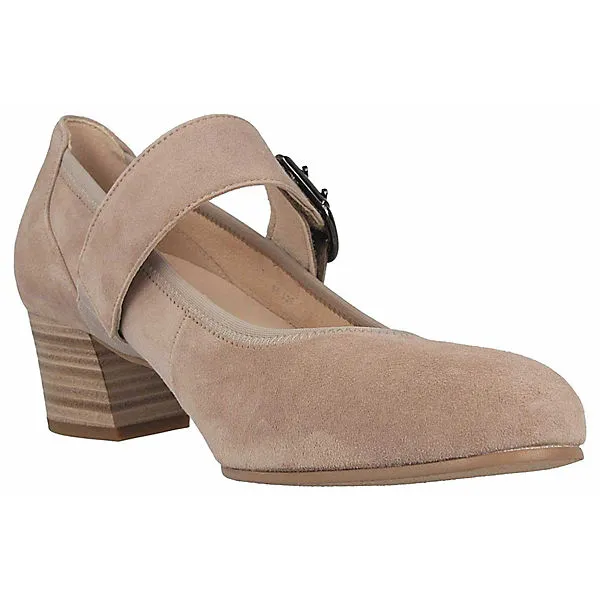 Gabor Pumps - Beige – Bild 5