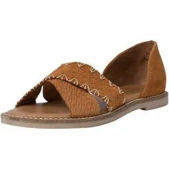 Tamaris Sandale Klassische Sandalen