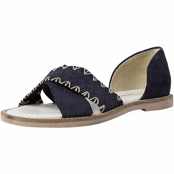 Tamaris Sandale Klassische Sandalen