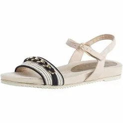 Tamaris Sandale Klassische Sandalen