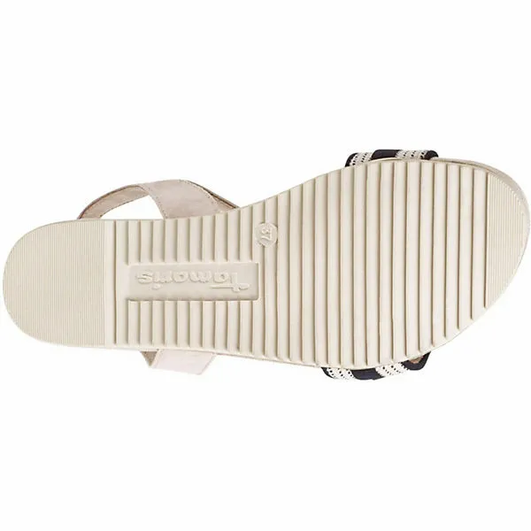 Tamaris Sandale Klassische Sandalen – Bild 4