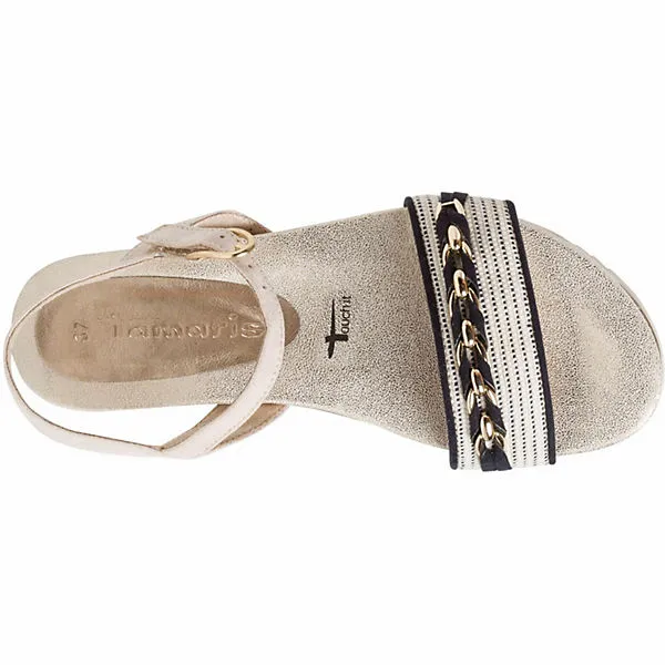 Tamaris Sandale Klassische Sandalen – Bild 6