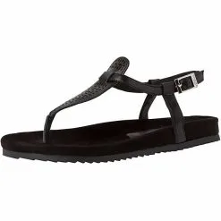 S.Oliver Sandale T-Steg-Sandalen