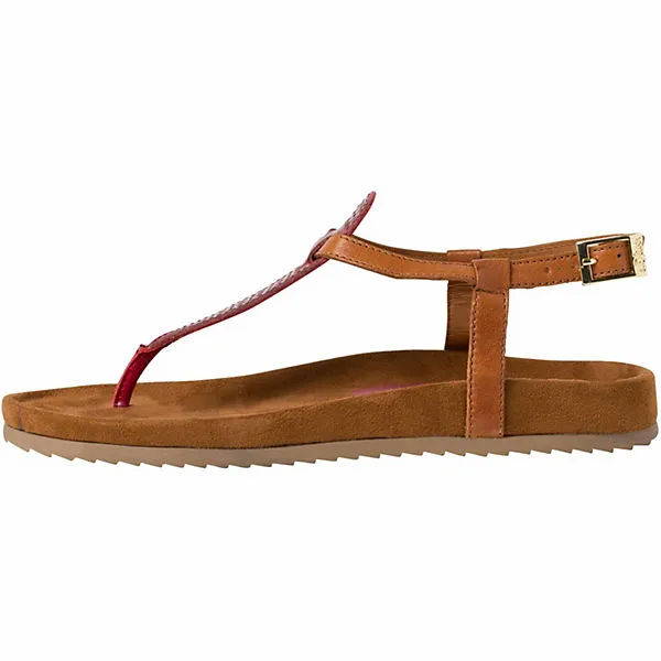 S.Oliver Sandale T-Steg-Sandalen – Bild 2