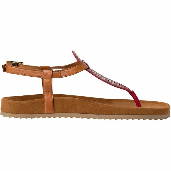 S.Oliver Sandale T-Steg-Sandalen – Bild 3