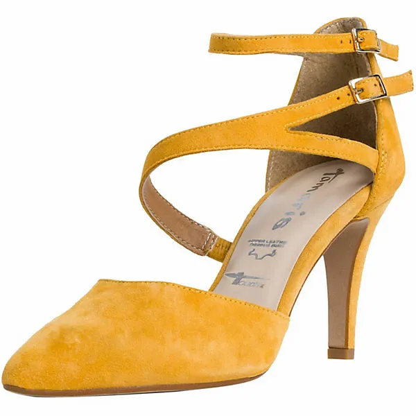 Tamaris Pumps Spangenpumps – Bild 3