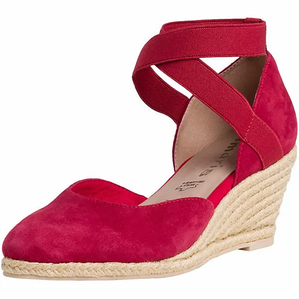 Tamaris Pumps Keilpumps