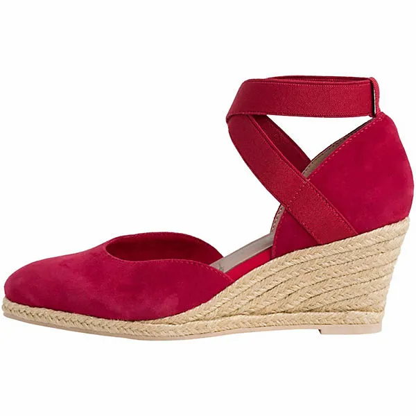 Tamaris Pumps Keilpumps – Bild 2