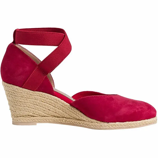 Tamaris Pumps Keilpumps – Bild 5