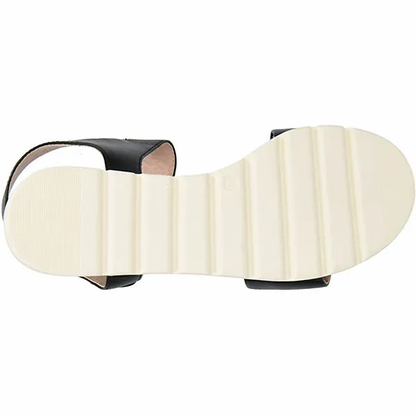 Caprice Sandale Klassische Sandalen - Schwarz – Bild 5