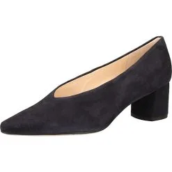 Högl Pumps Klassische Pumps - Blau