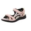 Legero Trekkingsandale Komfort-Sandalen - Rosa