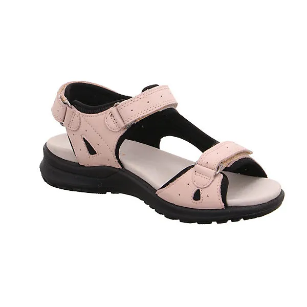 Legero Trekkingsandale Komfort-Sandalen - Rosa – Bild 2