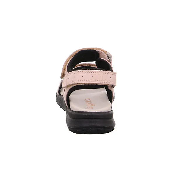 Legero Trekkingsandale Komfort-Sandalen - Rosa – Bild 3