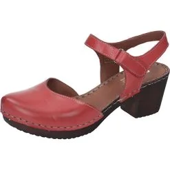 Manitu Komfort-Sandalen