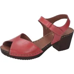 Manitu Komfort-Sandalen