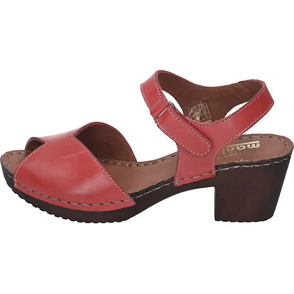 Manitu Komfort-Sandalen – Bild 2