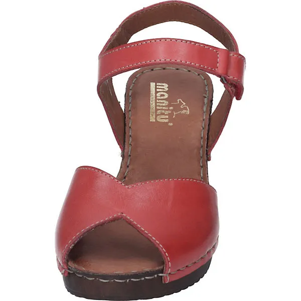 Manitu Komfort-Sandalen – Bild 3