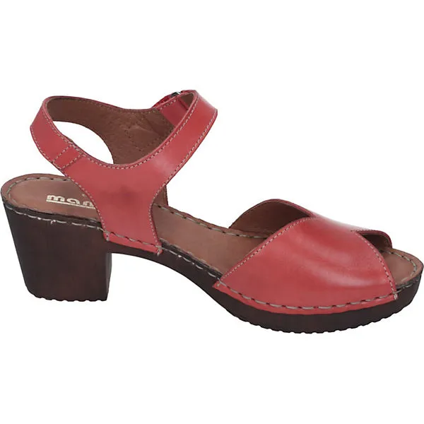 Manitu Komfort-Sandalen – Bild 4