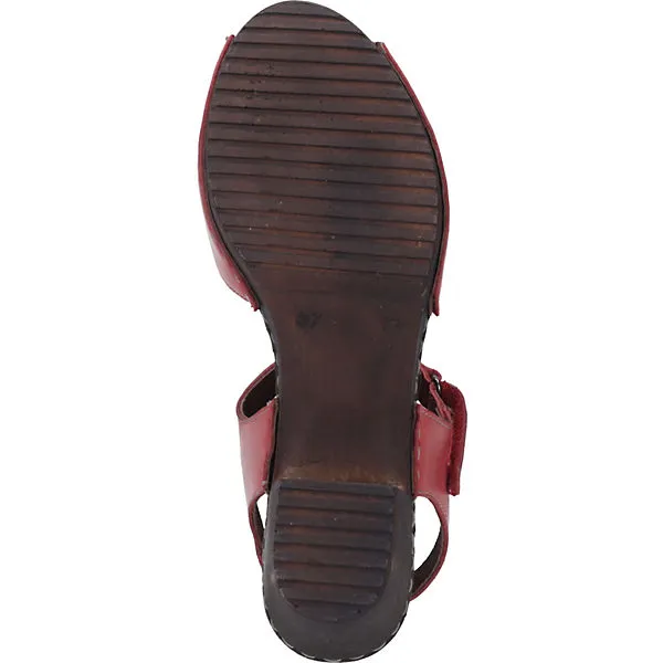 Manitu Komfort-Sandalen – Bild 5