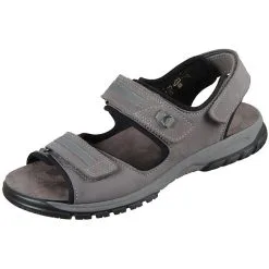 WALDLÄUFER Trekking- & Wanderschuhe - Grau