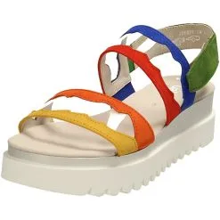 Gabor Sandalen Klassische Sandalen - Bunt