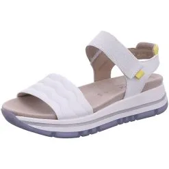 Gabor Sandalen Klassische Sandalen - Weiß