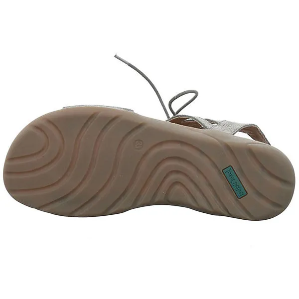 Josef Seibel Damen Sandale Riley 06 | Grau Riley 6, Grau Klassische Sandalen - Anthrazit – Bild 7