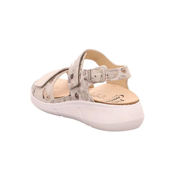 Finn Comfort Sandalen - Beige – Bild 3