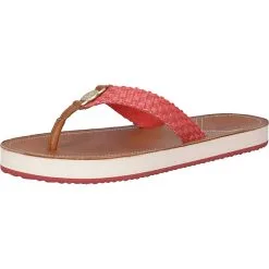 Gant Zehensteg T-Steg-Sandalen