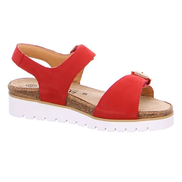 Mobils Sandalen - Rot – Bild 6