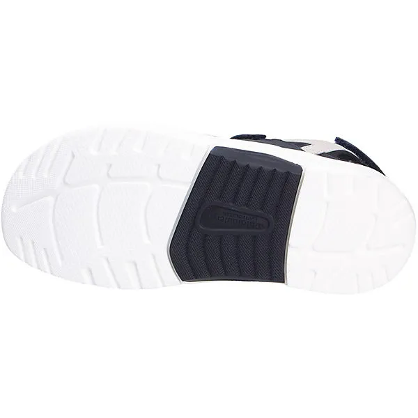 WALDLÄUFER Waldläufer Sandale Komfort-Sandalen - Blau – Bild 9