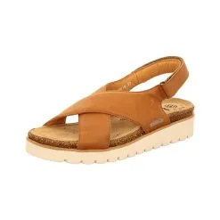 Mobils Sandalen - Braun