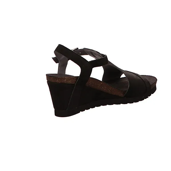Ca'Shott Sandalen Klassische Sandalen - Schwarz – Bild 5