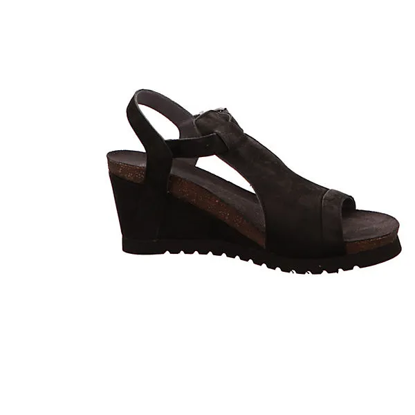 Ca'Shott Sandalen Klassische Sandalen - Schwarz – Bild 6