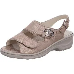 Fidelio Sandalen - Beige