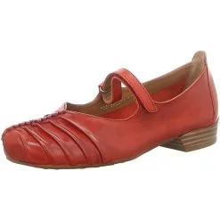 Everybody Pumps - Rot