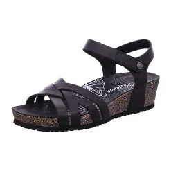 Panama Jack Sandalen - Schwarz