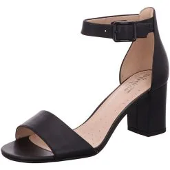 Clarks Sandalen - Schwarz