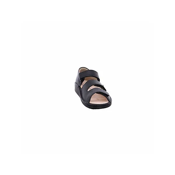Finn Comfort Sandalen - Schwarz – Bild 5