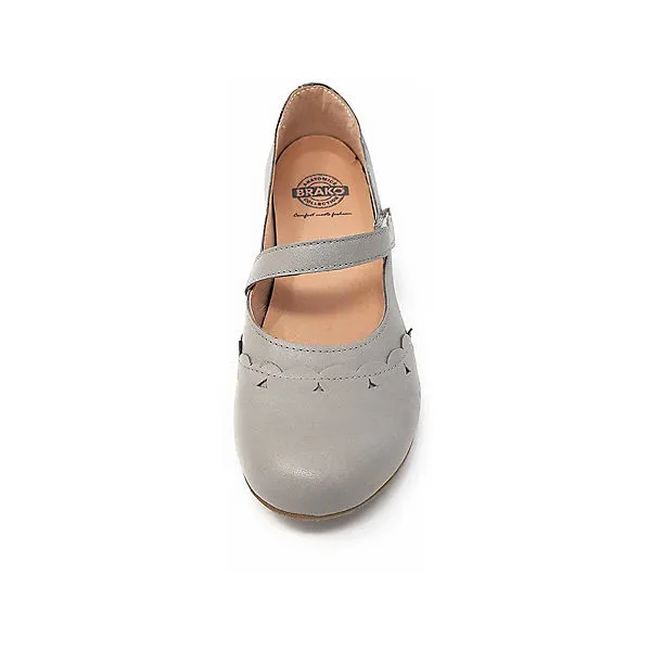 Brako Pumps - Grau – Bild 5