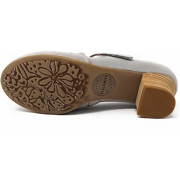 Brako Pumps - Grau – Bild 6