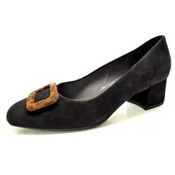 PETER KAISER Pumps - Schwarz