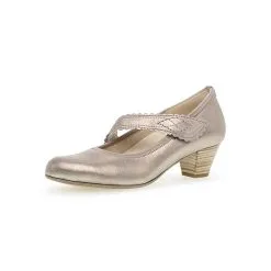 Gabor Pumps - Silber