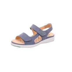 Ganter Sandalen/Sandaletten - Blau