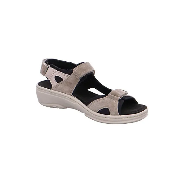 Fidelio Sandalen/Sandaletten - Beige – Bild 4