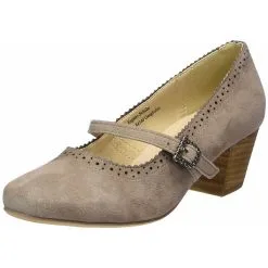 Andrea Conti Pumps - Beige