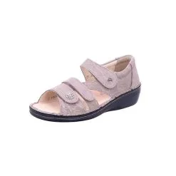 Finn Comfort Sandalen/Sandaletten - Beige